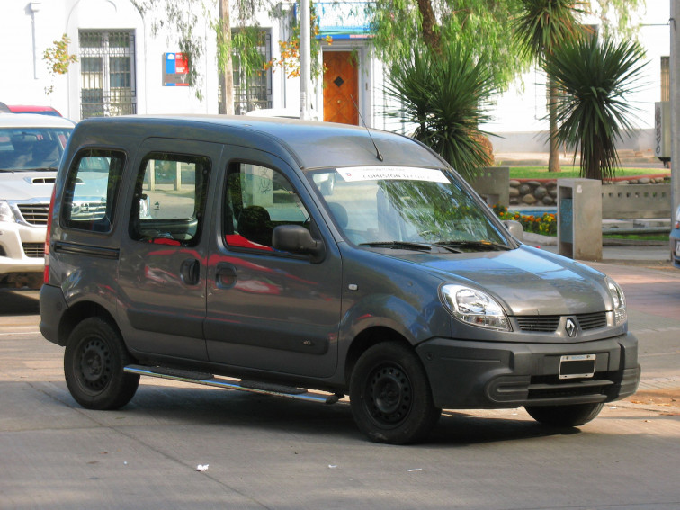 Sentencia abre la puerta a que dueños de furgonetas cobren una indemnización por el 'cartel del coche'