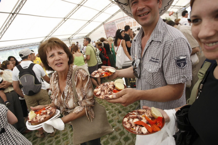 Los mejores planes para este fin de semana veraniego en Galicia