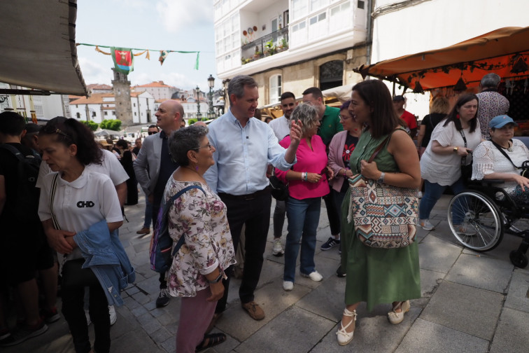 Miñones advierte sobre el voto al PP y a Vox: 