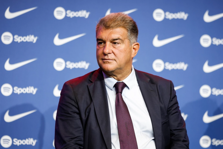 Laporta y Roures se unen para dominar el crecimiento de Barça Media, con Roures al frente del negocio