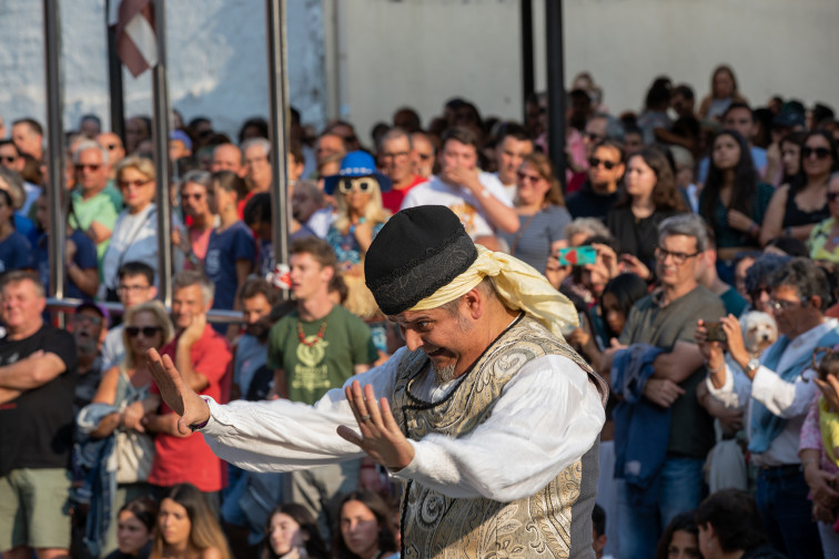 El Festival de Ortigueira ultima los detalles para tener a punto las actividades gratuitas