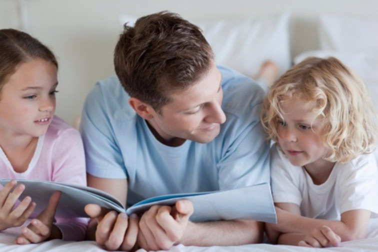 Tener hábitos de lectura desde la infancia refuerza la salud mental, sostiene un estudio estadounidense