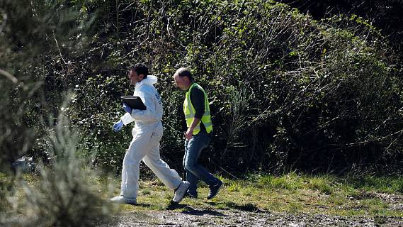 Un incendio intentó ocultar el homicidio del muerto encontrado en Toques, determinan los peritos