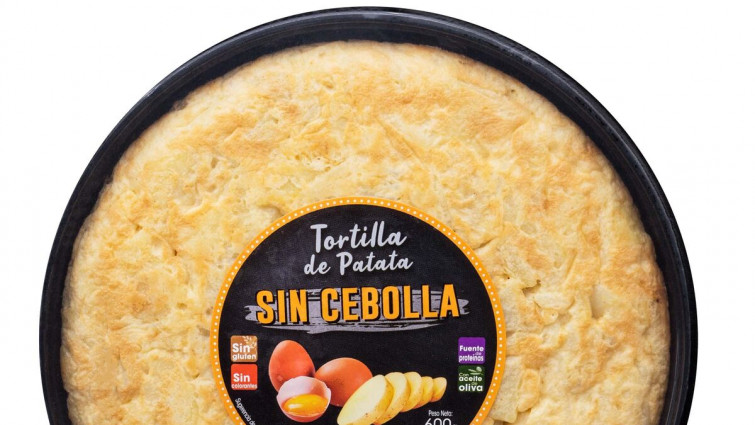 Uno de los casos de botulismo que ha provocado retirada de tortillas ocurrió en Ourense