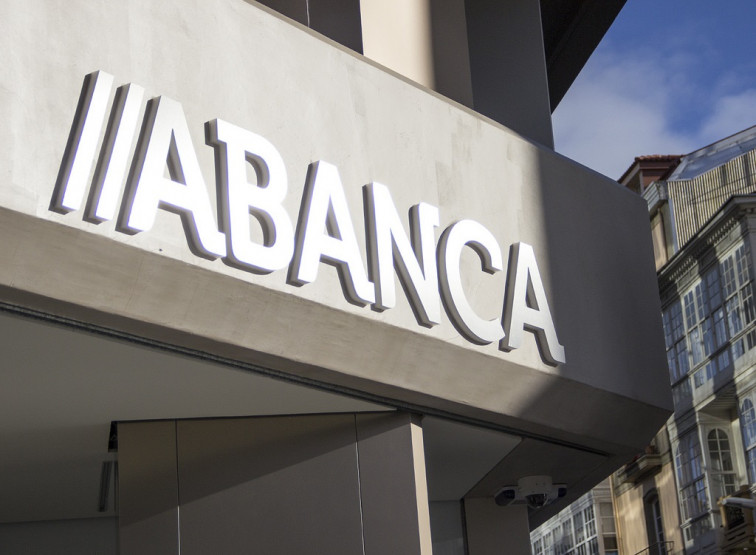 Huelga hoy en Abanca de trabajadores agobiados por salarios cada vez más pobres