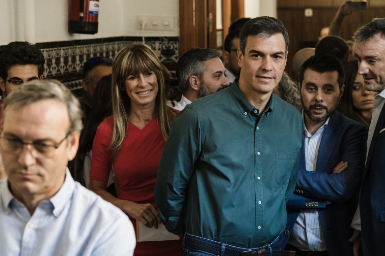 Las vacaciones inoportunas de Pedro Sánchez en Marruecos