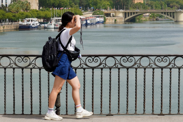 ¿Cuántos hay que andar cada día para andar sano? Un estudio rebaja la distancia a recorrer