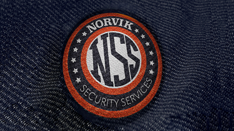 Norvik security foto ccoo