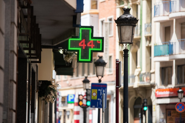 Las olas de calor son un aviso de que se están haciendo las cosas mal