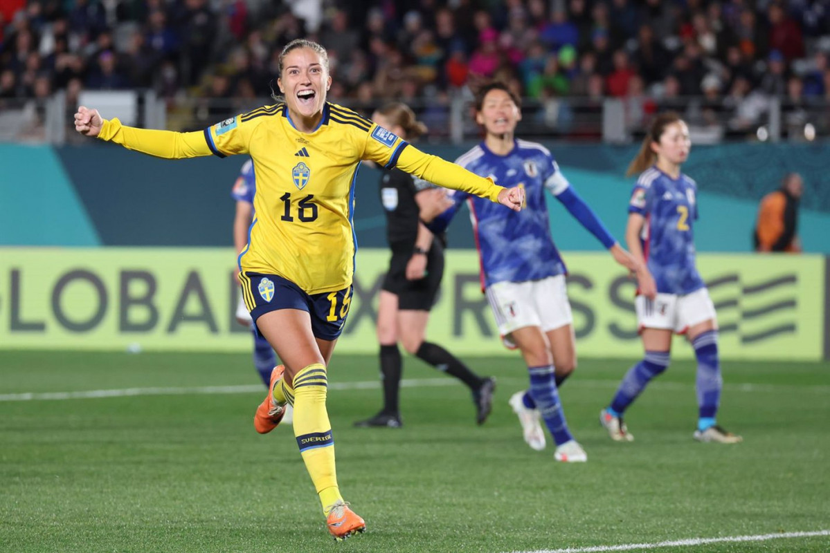 Mundial femenino