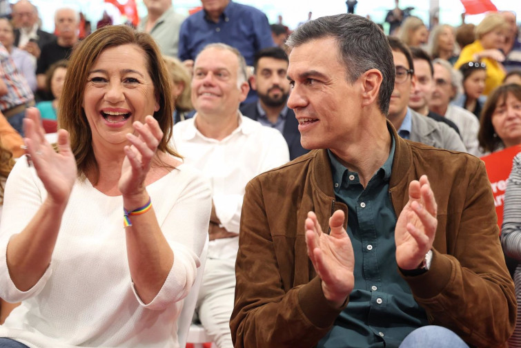 La investidura de Pedro Sánchez podría ser este mismo jueves