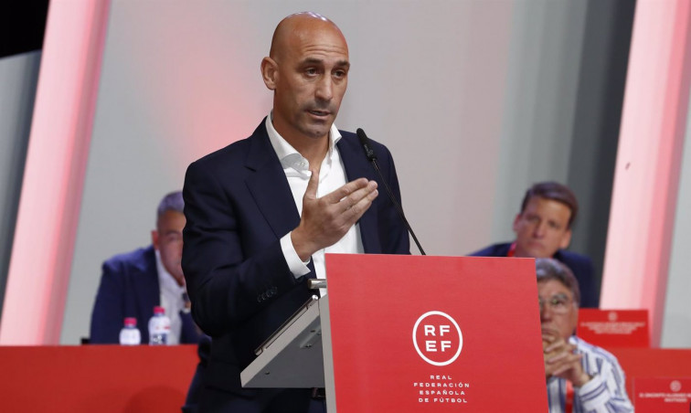 La RFEF amenaza con emprender acciones legales contra las decenas de jugadoras que han dicho 