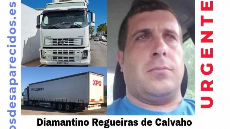 Un camionero de Lugo no estaba desaparecido, fue arrestado acusado narcotráfico en Francia