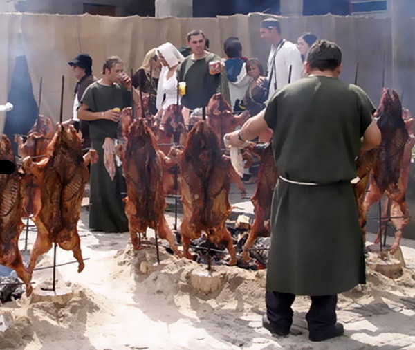 Ferias, fiestas y otras actividades que no te puedes perder este fin de semana en Galicia