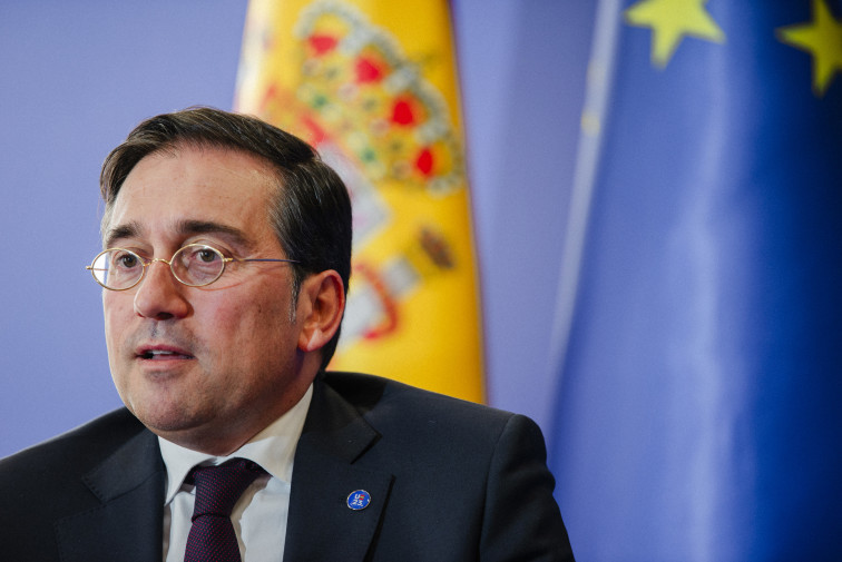 El ministro Albares no ve oposición en los Veintisiete a incluir catalán, euskera y gallego en las lenguas oficiales de la UE