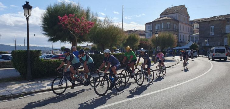 Echa a rodar el desafío deportivo solidario de 24 horas en ruta ciclista para concienciar sobre la ELA