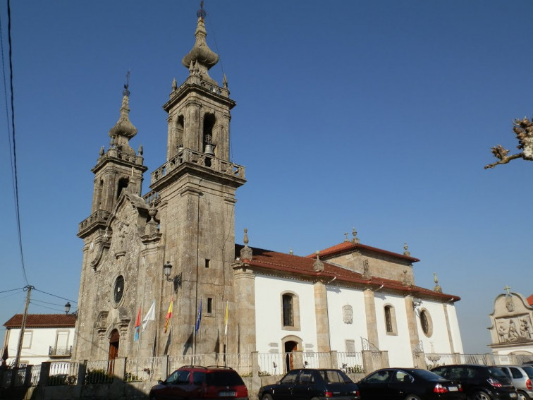 ​Condenan a un cura de Tomiño por abusar de una feligresa