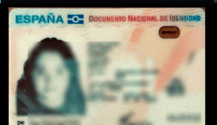 Hackers publican DNIs, tarjetas sanitarias, fotos y cuentas bancarias relacionadas con CRTVG