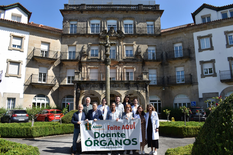 Pacientes de diálisis relatan el peso de la donación de órganos y la atención personalizada de HM Hospitales