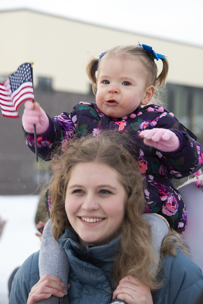 Trabajar como Au Pair en Estados Unidos: una oportunidad laboral para algunos jóvenes