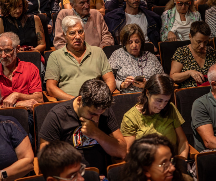 Cortos distinguidos en grandes festivales competirán desde este lunes por entrar en el palmarés del FICBUEU