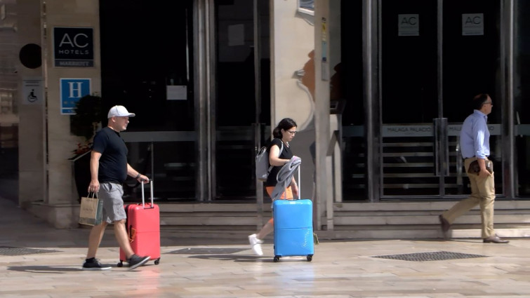 Volver a la rutina, al trabajo y al cole sin perderse en el intento: consejos de Quirónsalud para evitar el estrés