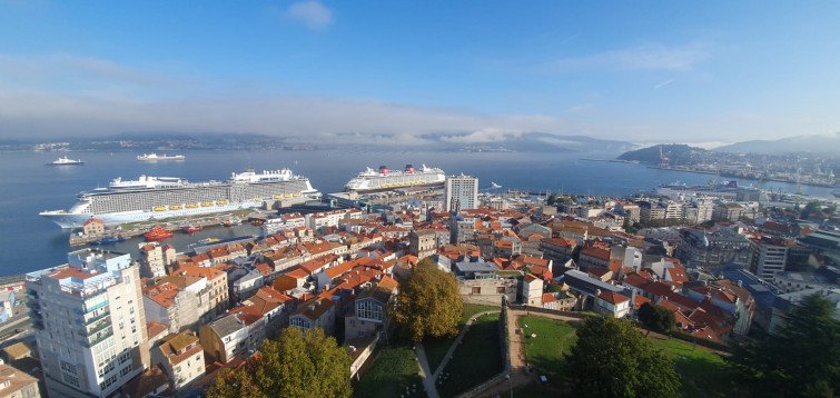 ¿Es Vigo la ciudad donde mejor se habla inglés en España? Así lo afirma un nuevo estudio