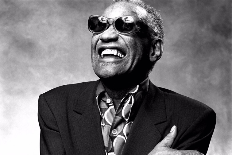 Ray Charles vuelve a la vida en el próximo Festival Internacional de Blues del Teatro Principal de Ourense