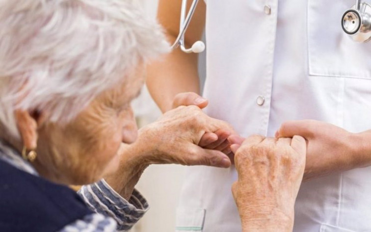 El alzhéimer, la otra pandemia para la que no tenemos ni vacuna ni cura