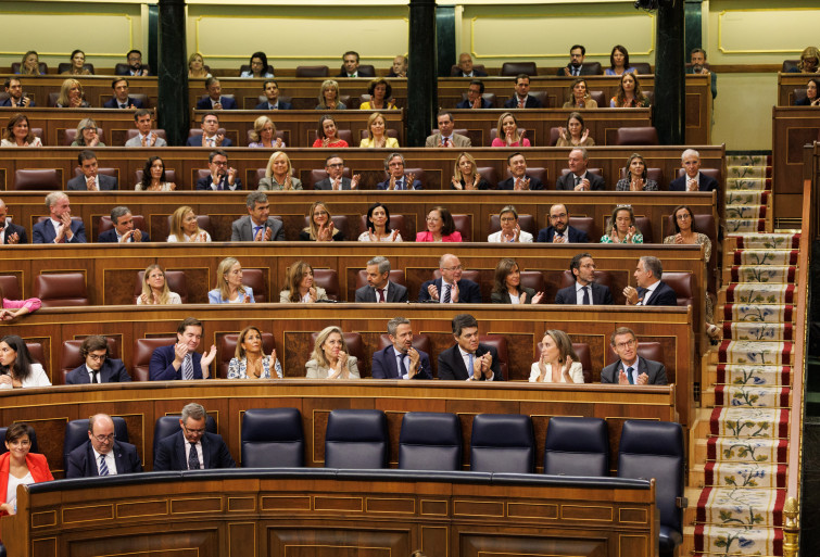 El PPdeG celebra que Congreso y Senado apoyen propuestas enviadas por Galicia al Gobierno por la falta de médicos