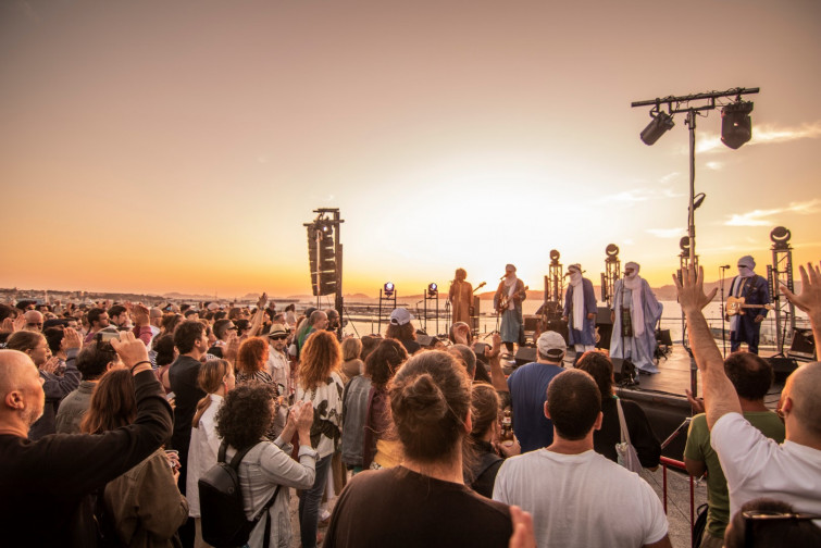 El Festival TerraCeo echa el cierre con un récord de 11.000 asistentes y una V Edición en el horno