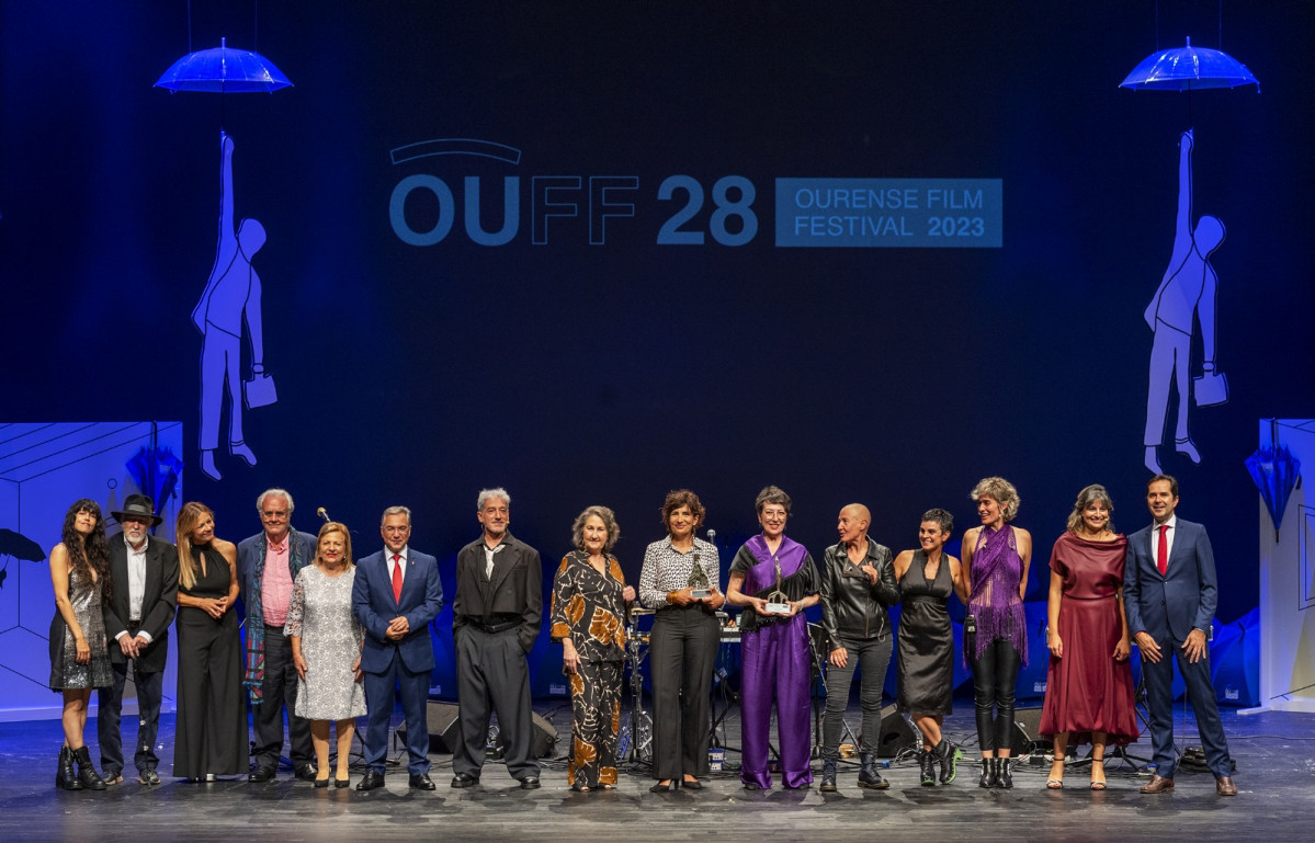 Gala inaugural OUFF 2023  1