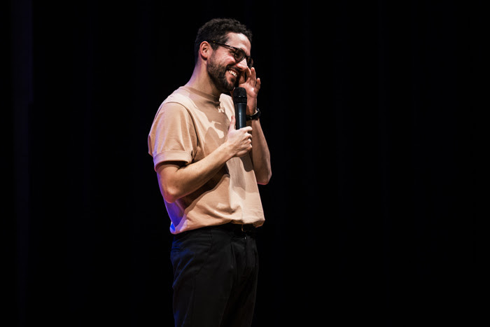 Galder Varas anuncia tres funciones en Galicia en una gira para el mes de mayo