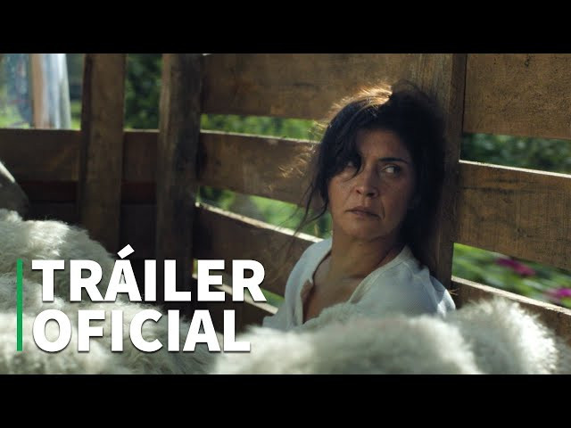 Crítica y trailer de O Corno, una oda a la dureza de las mujeres gallegas ganadora de la Concha de Oro de San Sebastián