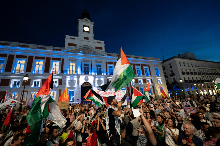 Inditex cierra Zara y otras tiendas en Israel debido a la guerra