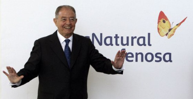 Gas Natural Fenosa ganó 329 millones durante el primer trimestre