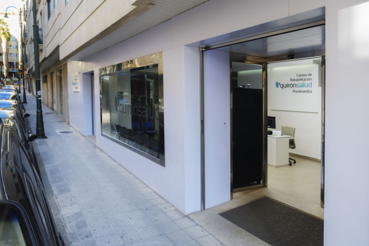 Quirónsalud amplía su oferta con la apertura de un nuevo centro médico en Pontevedra