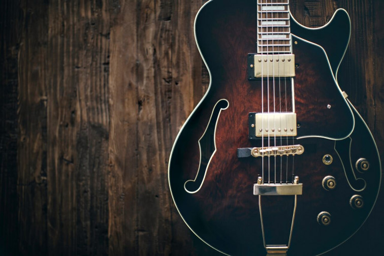 Los mejores modelos de guitarras Gibson que tienes que conocer