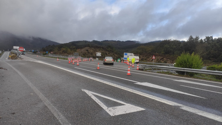 Atropella a dos personas en la autovía, no se da cuenta y conduce 30 km., ratifica una sentencia