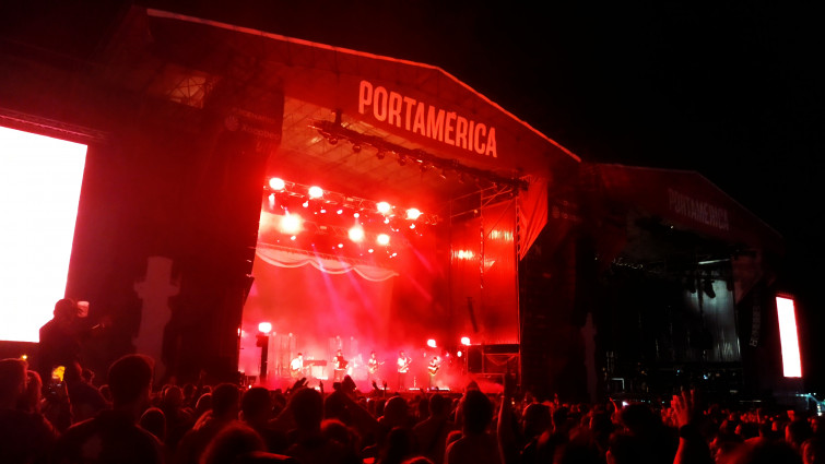 El Festival PortAmérica se corona en los Premios Fest con el premio a la Sostenibilidad Social