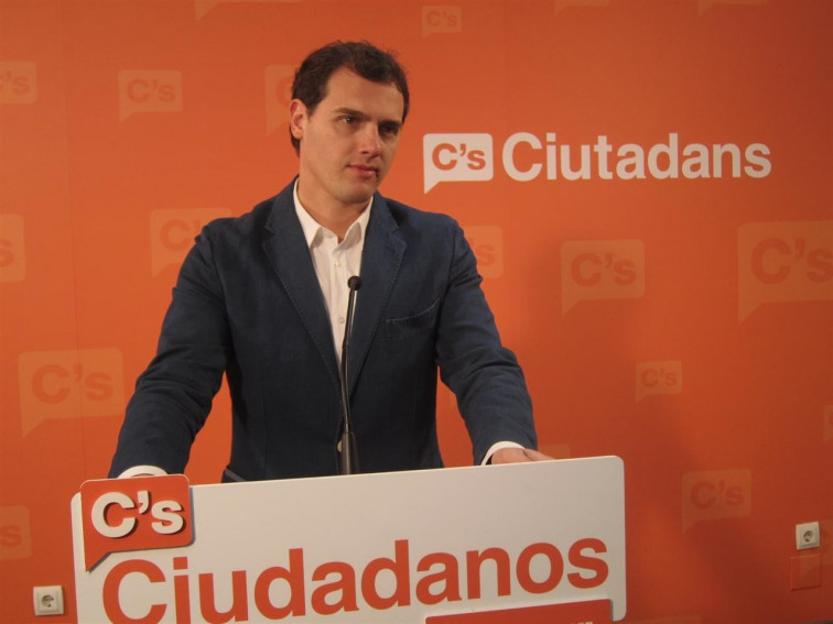 ​Nada de lo que ofrezca Rajoy hará que Ciudadanos se pase al 'sí'