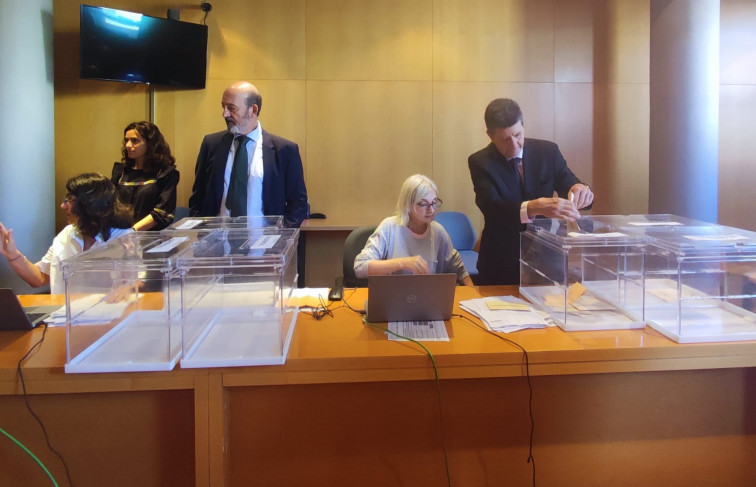 El PP ganó las elecciones de julio entre los votantes del extranjero, pese a perder en 11 CCAA y una ciudad autónoma