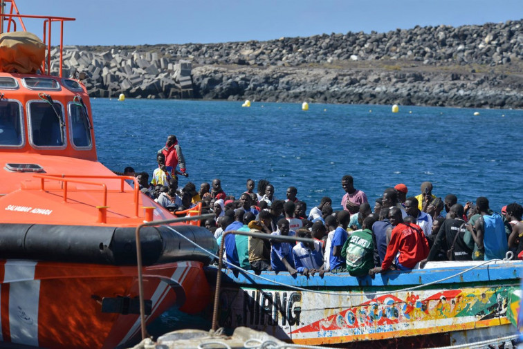 Sobrado no acogerá a migrantes y el alcalde acusa al Gobierno de no facilitar información