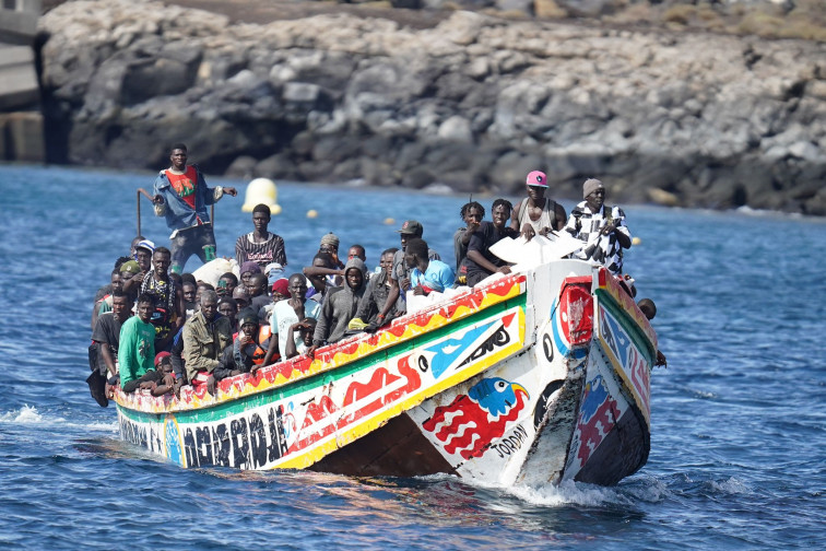 Nuevo cambio de plan traerá a Sobrado a inmigrantes procedentes de Canarias