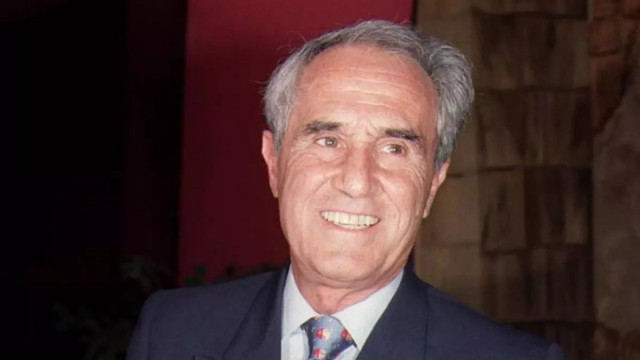 Fallece el periodista y escritor José María Carrascal