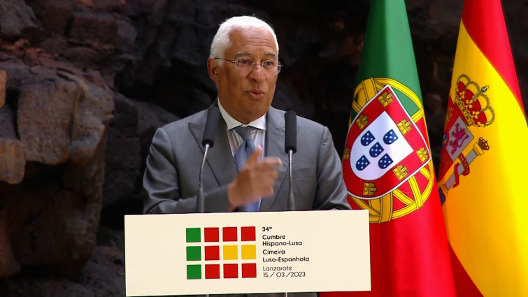 Dimite el primer ministro de Portugal Antonio Costa por presunta corrupción en minas próximas a Galicia