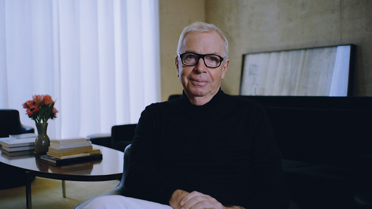 David Alan Chipperfield es el 52º Laureado del Premio Pritzker de Arquitectura.