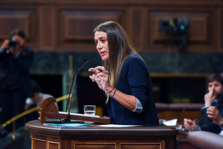 Junts garantiza el 'sí' en la investidura de Pedro Sánchez pese a la tensión de ayer