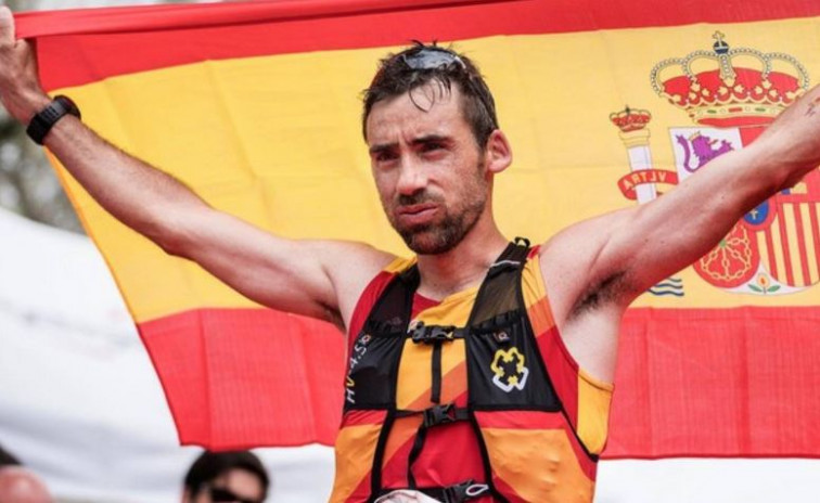 El Trail do Trega agota dorsales y contará con el Campeón del Mundo Luis Alberto Hernando