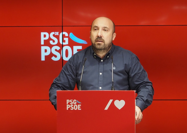 El PSdeG sobre la subida de los peajes: 